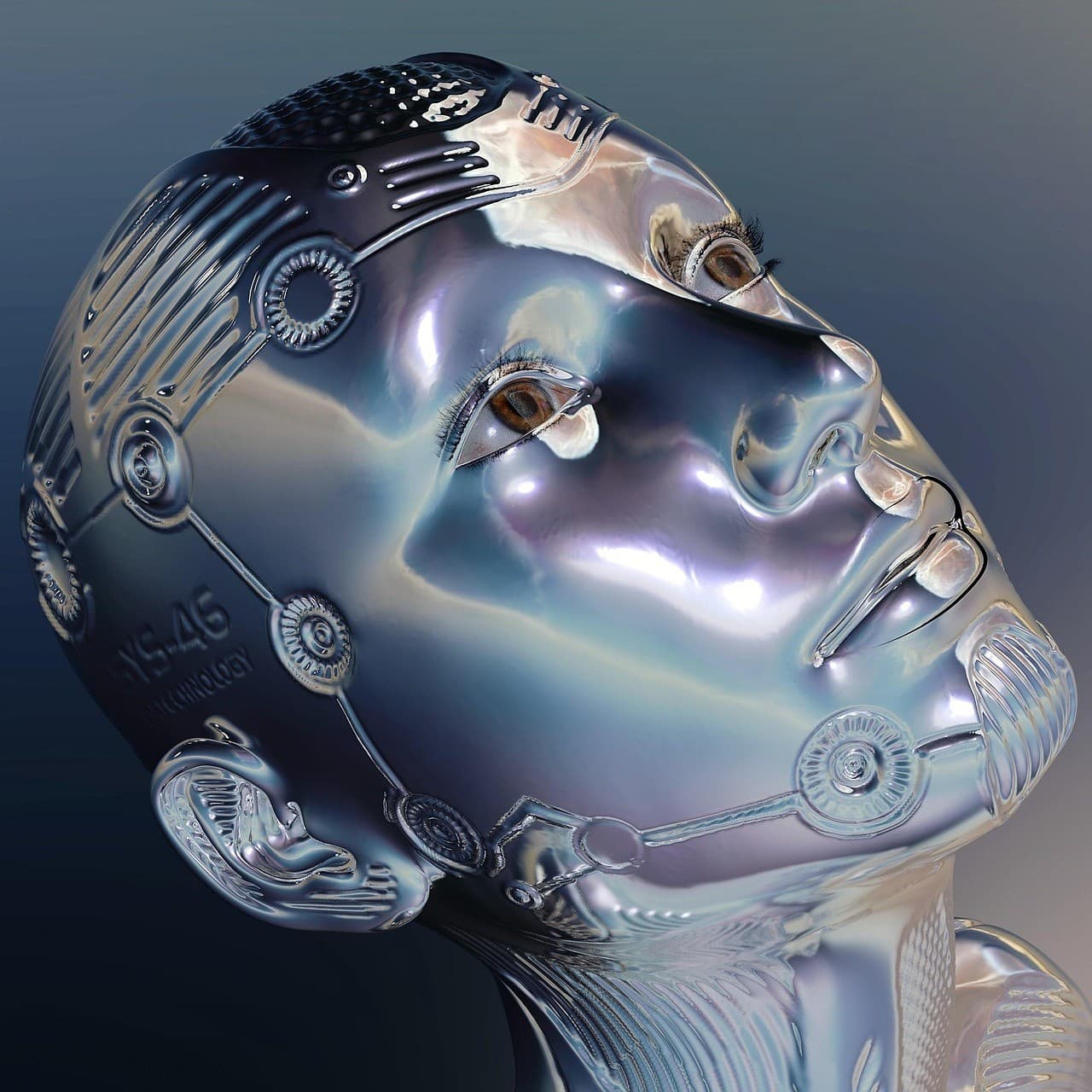 AI: Should We Be Concerned? - Mortification of Spin cover