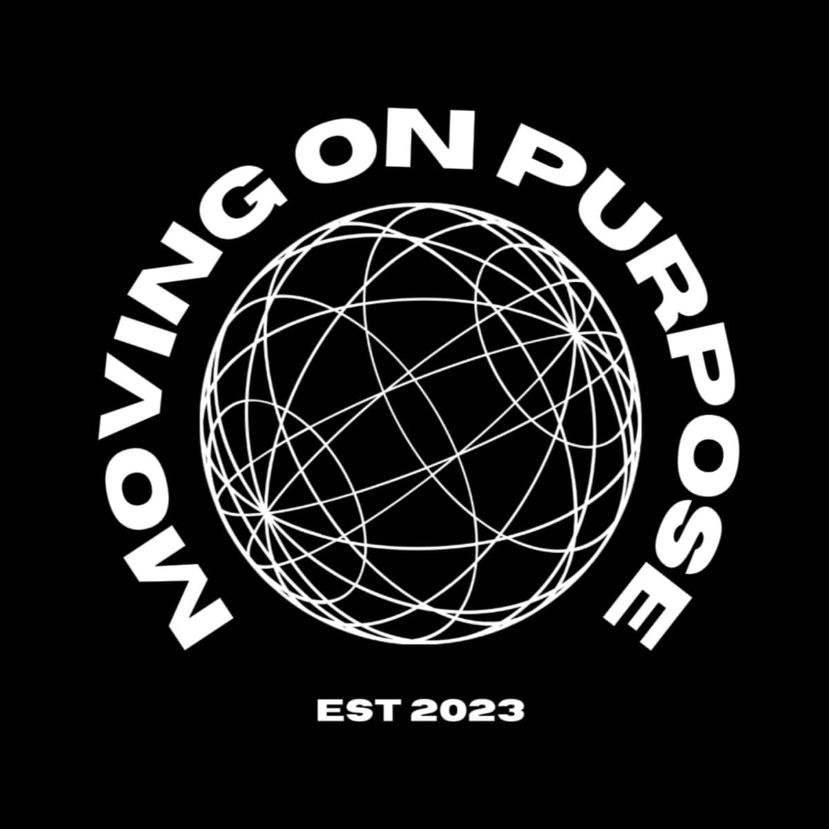 Introduction | Ep.1 - Moving on Purpose cover