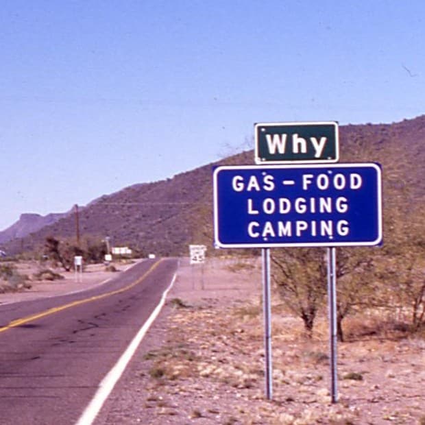 68: WHY? - Father Fessio in Five cover