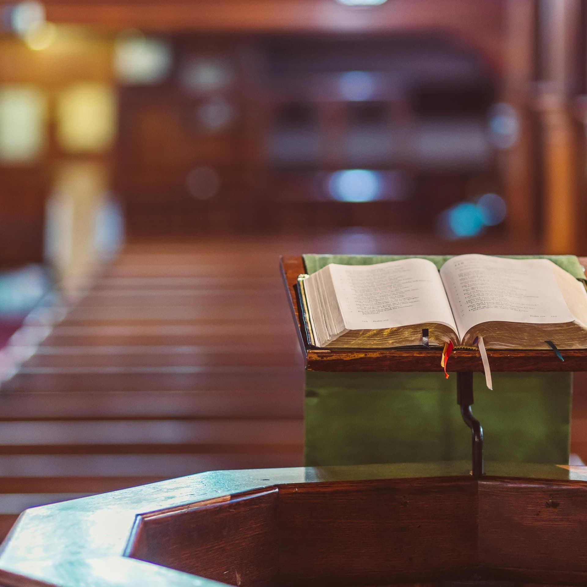 149: Why Do Catholics Have an Ambo? - Father Fessio in Five cover