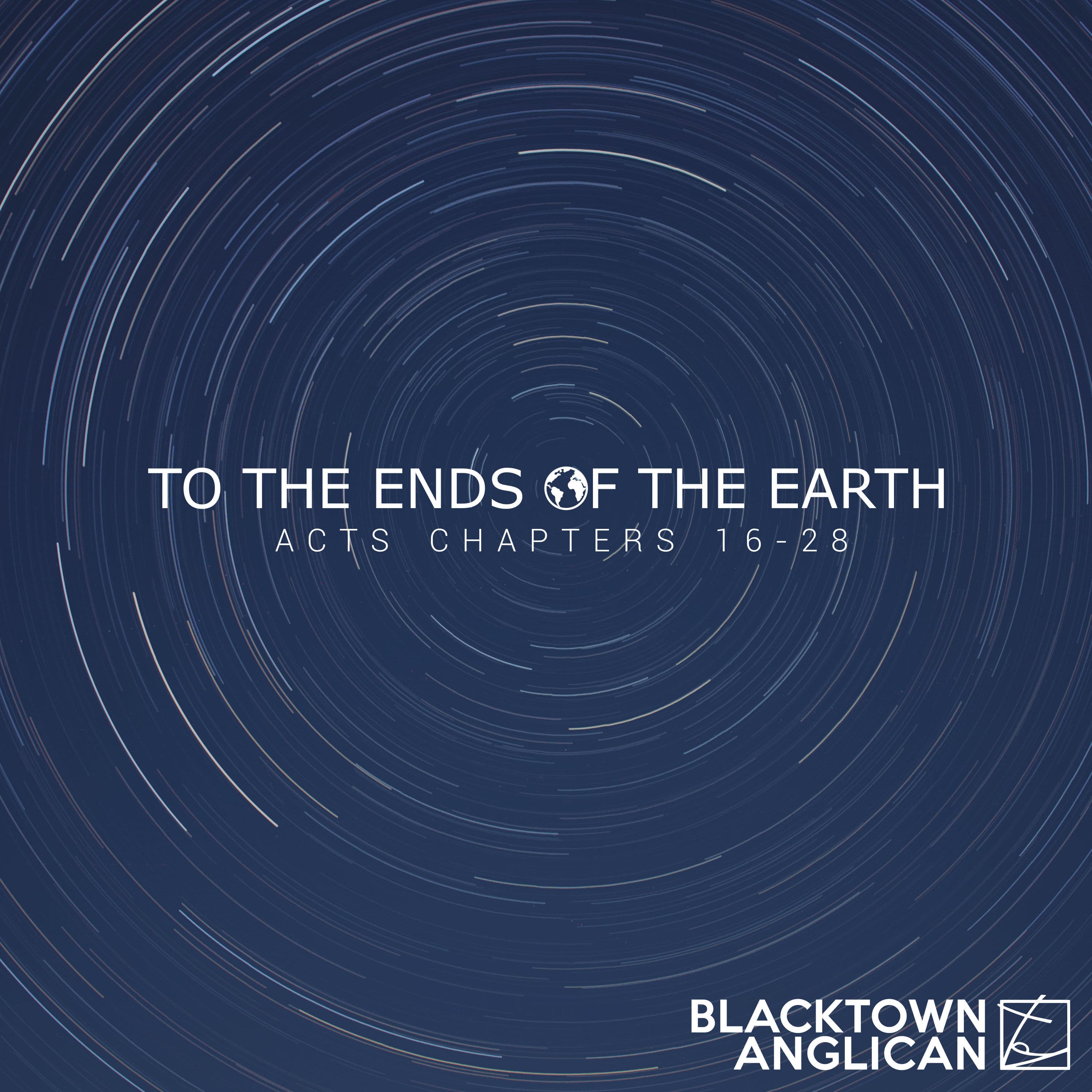 Phillippi - Blacktown Anglican Church cover