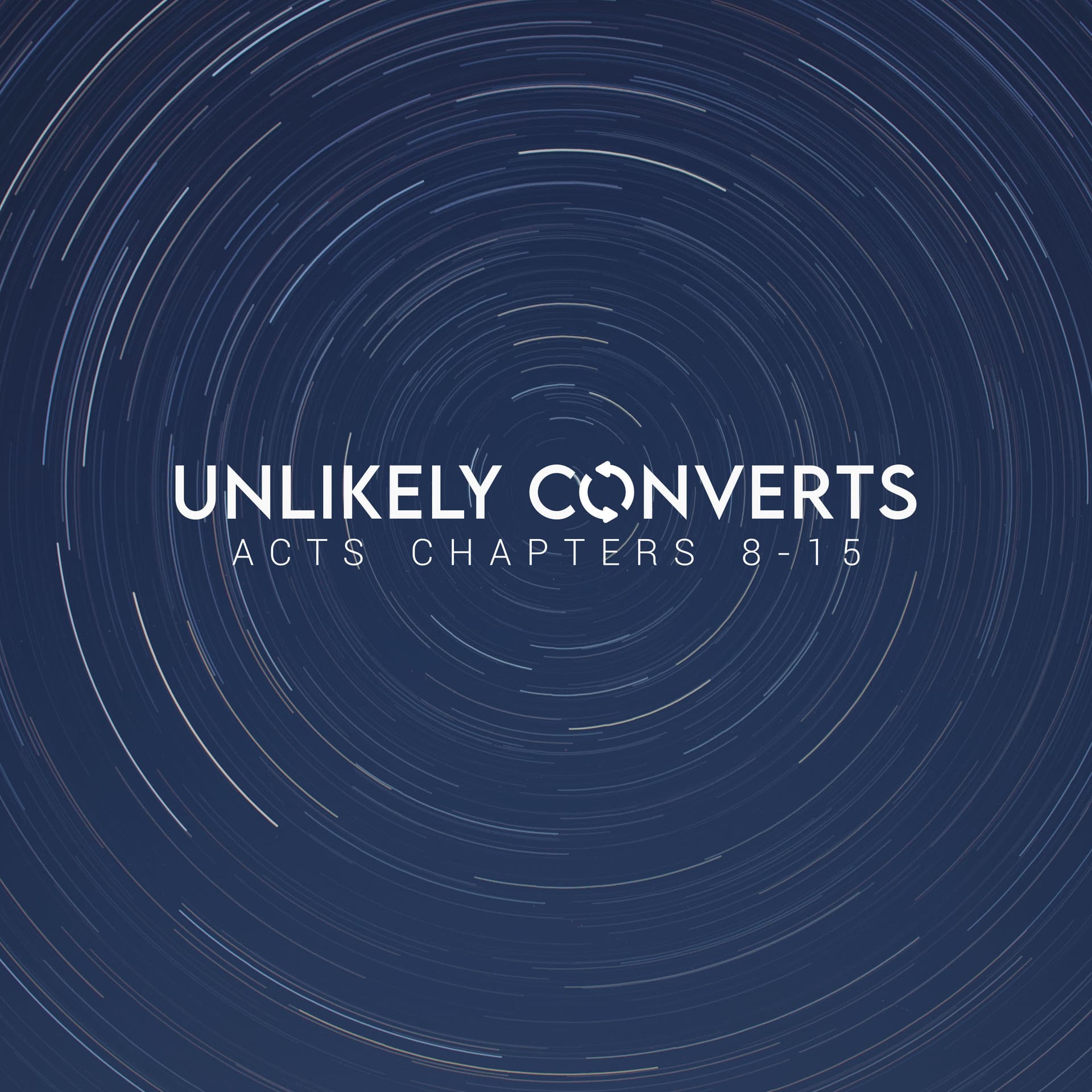 The New Community - Blacktown Anglican Church cover