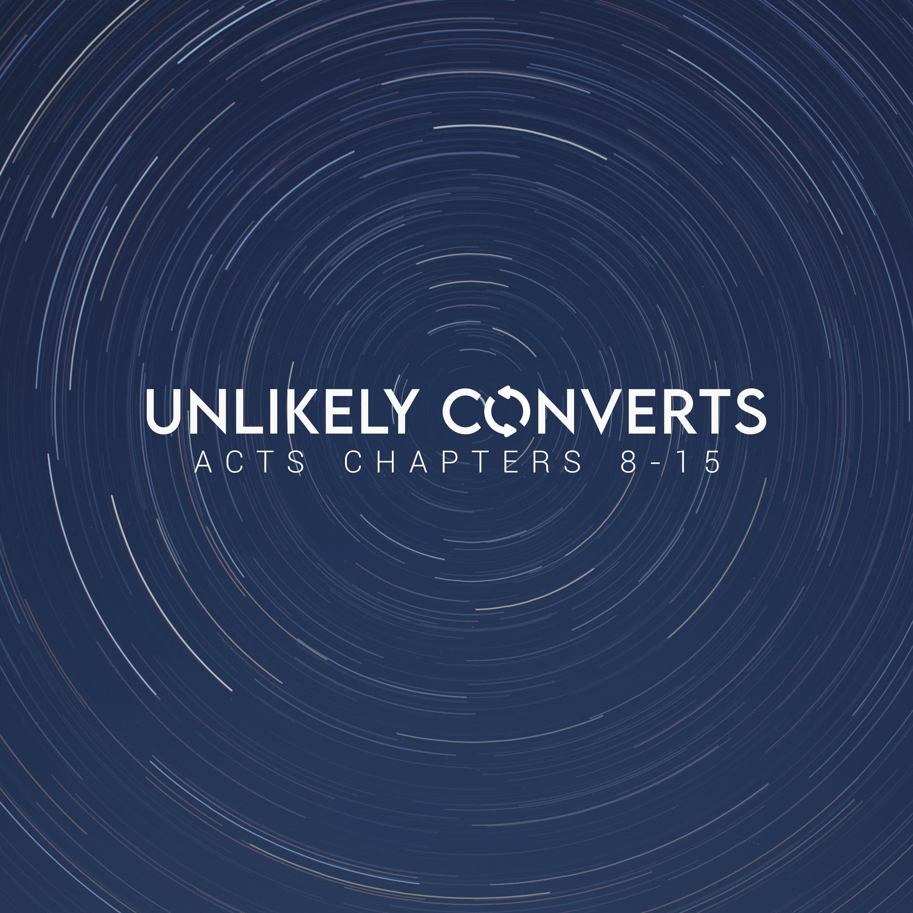 The New Community - Blacktown Anglican Church cover