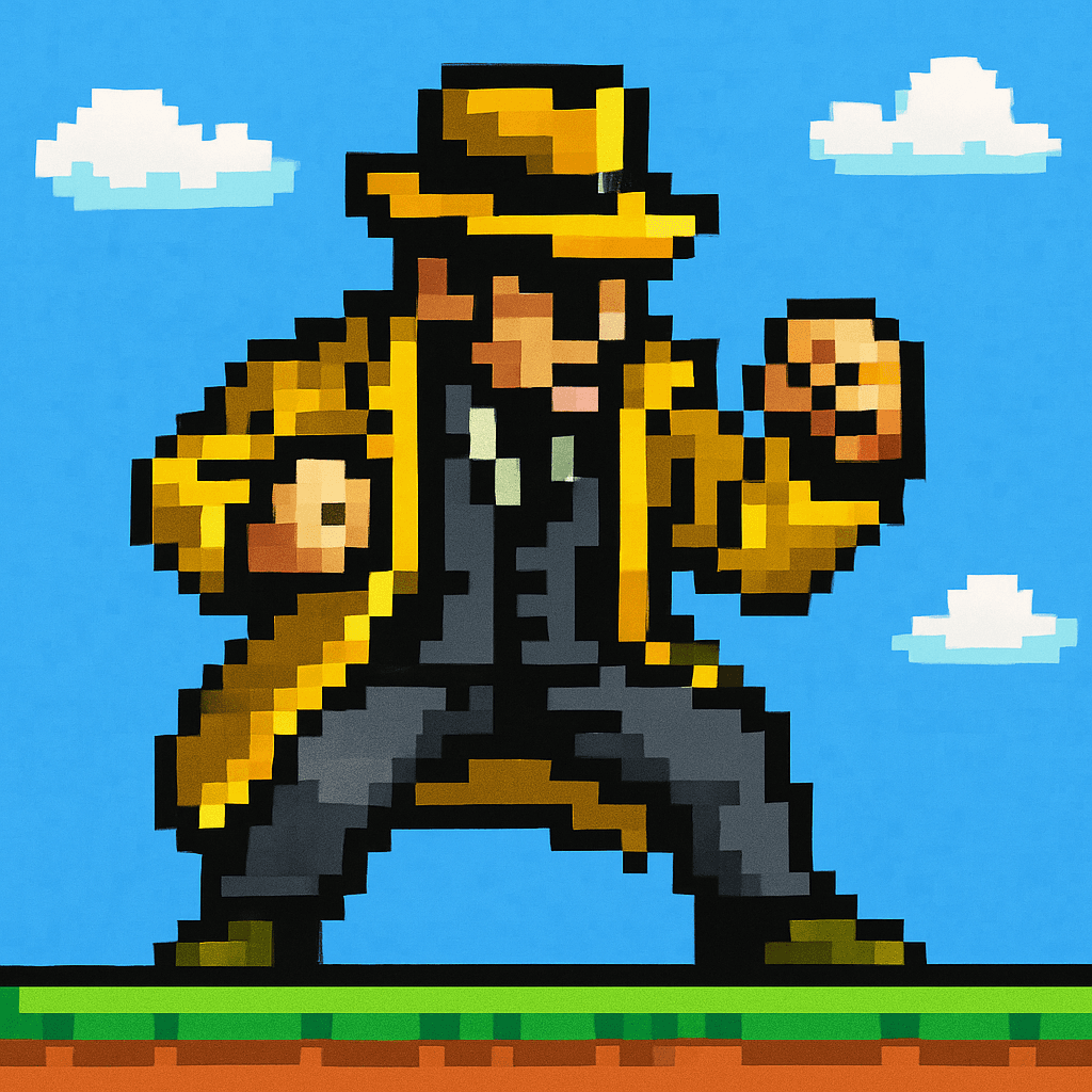 Smashing Expectations: How JAG’s E-Sports Team Entered the Arena - Beyond the Bureau cover