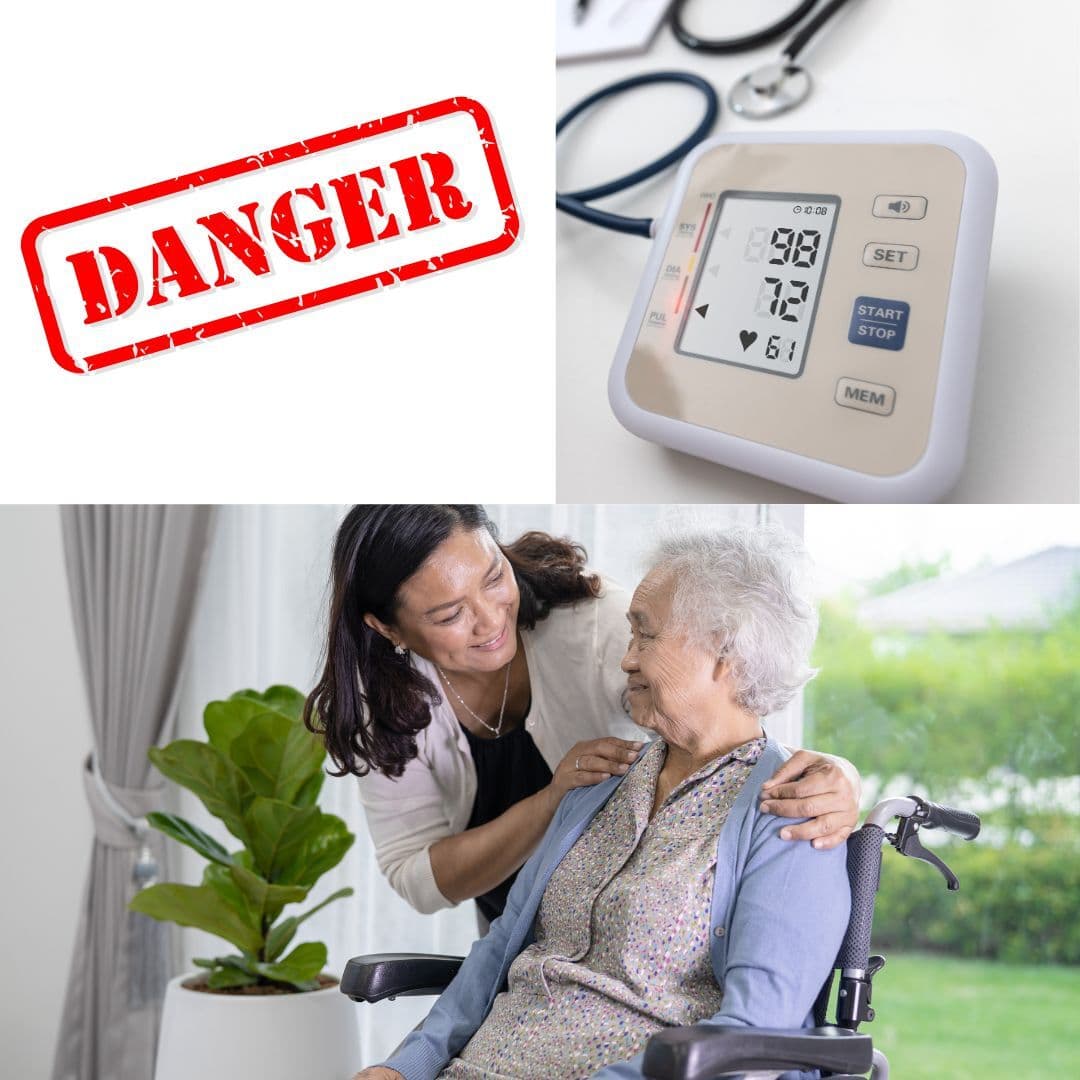 My heart failure patient is hypotensive, Now What? - Cardio Buzz cover