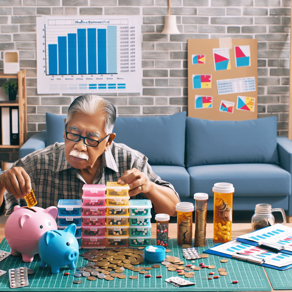 Do Medications Leave a Legacy? What You Should Know - Cardio Buzz cover