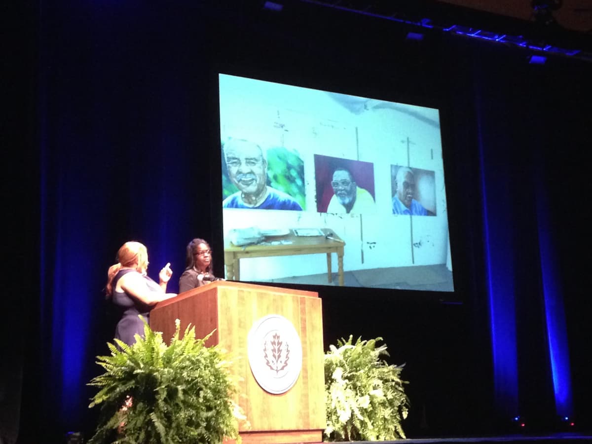 #34 Henrietta Lacks - DNA Today: A Genetics Podcast cover