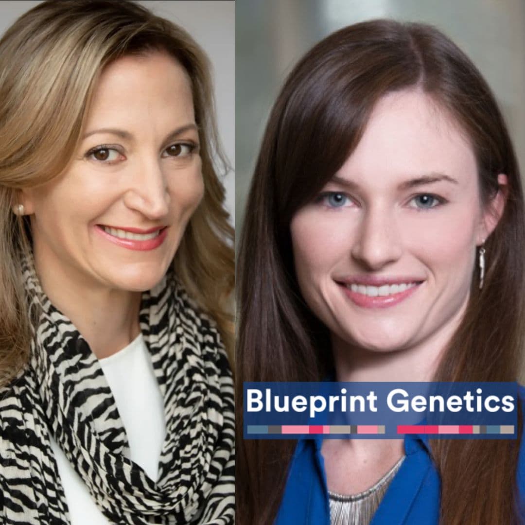 #253 Inborn Errors of Immunity with Felicia Morton and Torry Howell - DNA Today: A Genetics Podcast cover