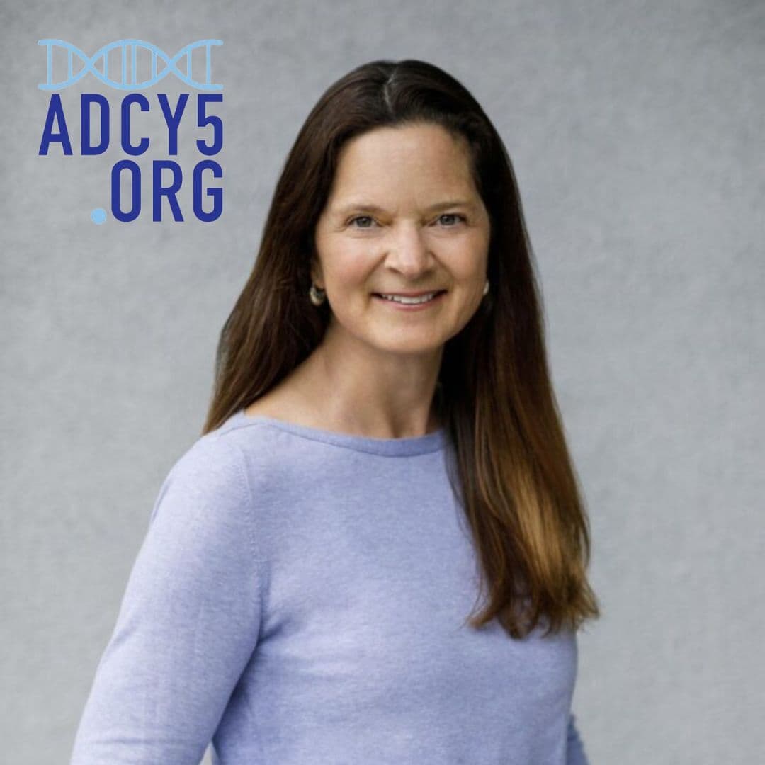 #327 How Patient Advocacy is Changing Rare Disease Research — DNA Today: A Genetics Podcast cover