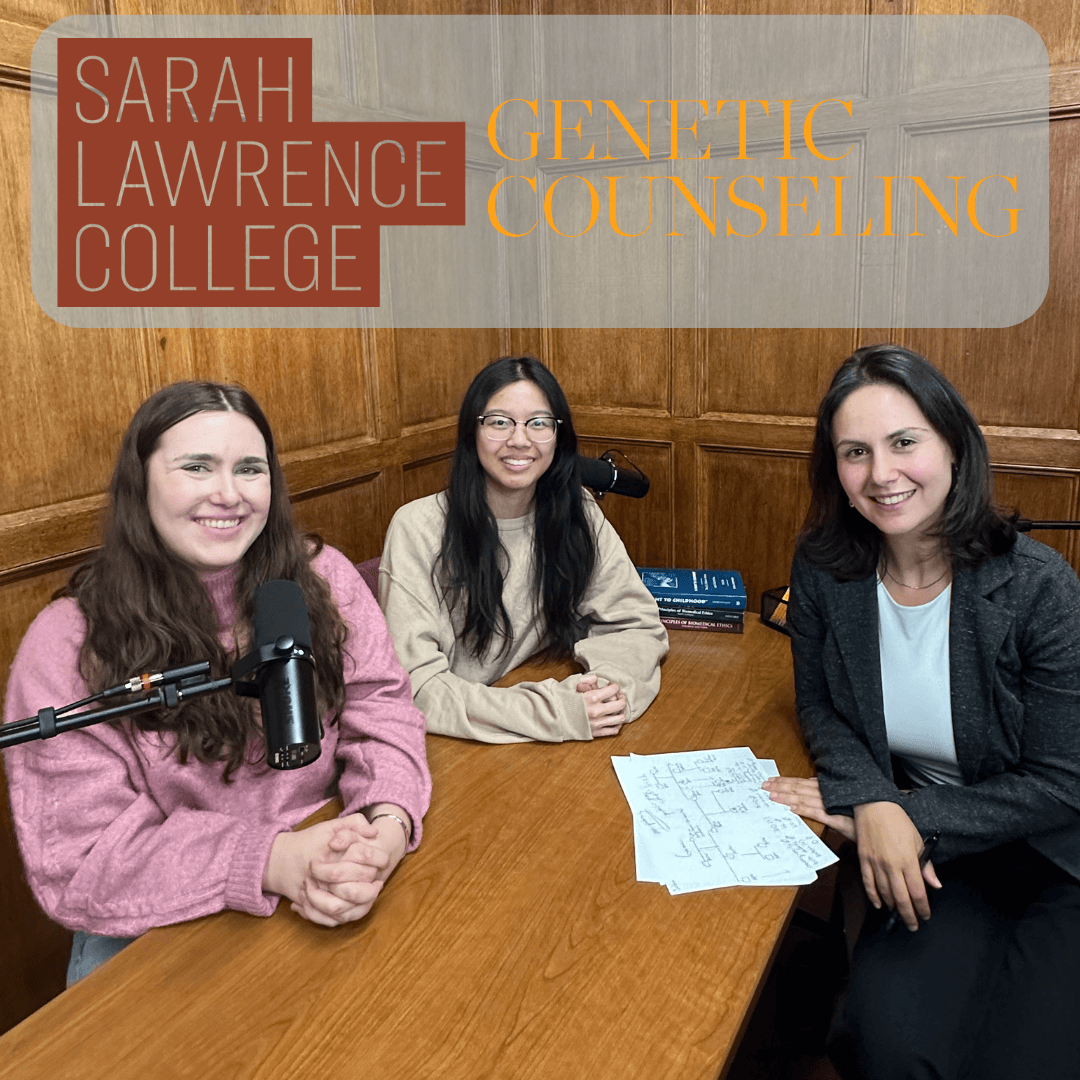 #331 Pediatric Mock Genetic Counseling Session: Autism and Developmental Delay - DNA Today: A Genetics Podcast cover