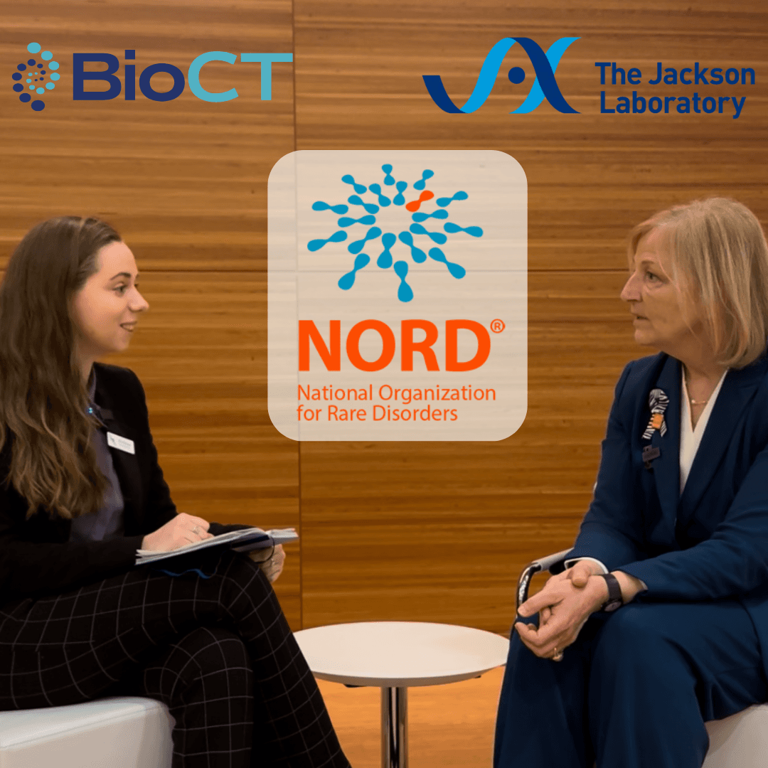 #332 Building Stronger Rare Disease Organizations: NORD CEO’s Insight — DNA Today: A Genetics Podcast cover