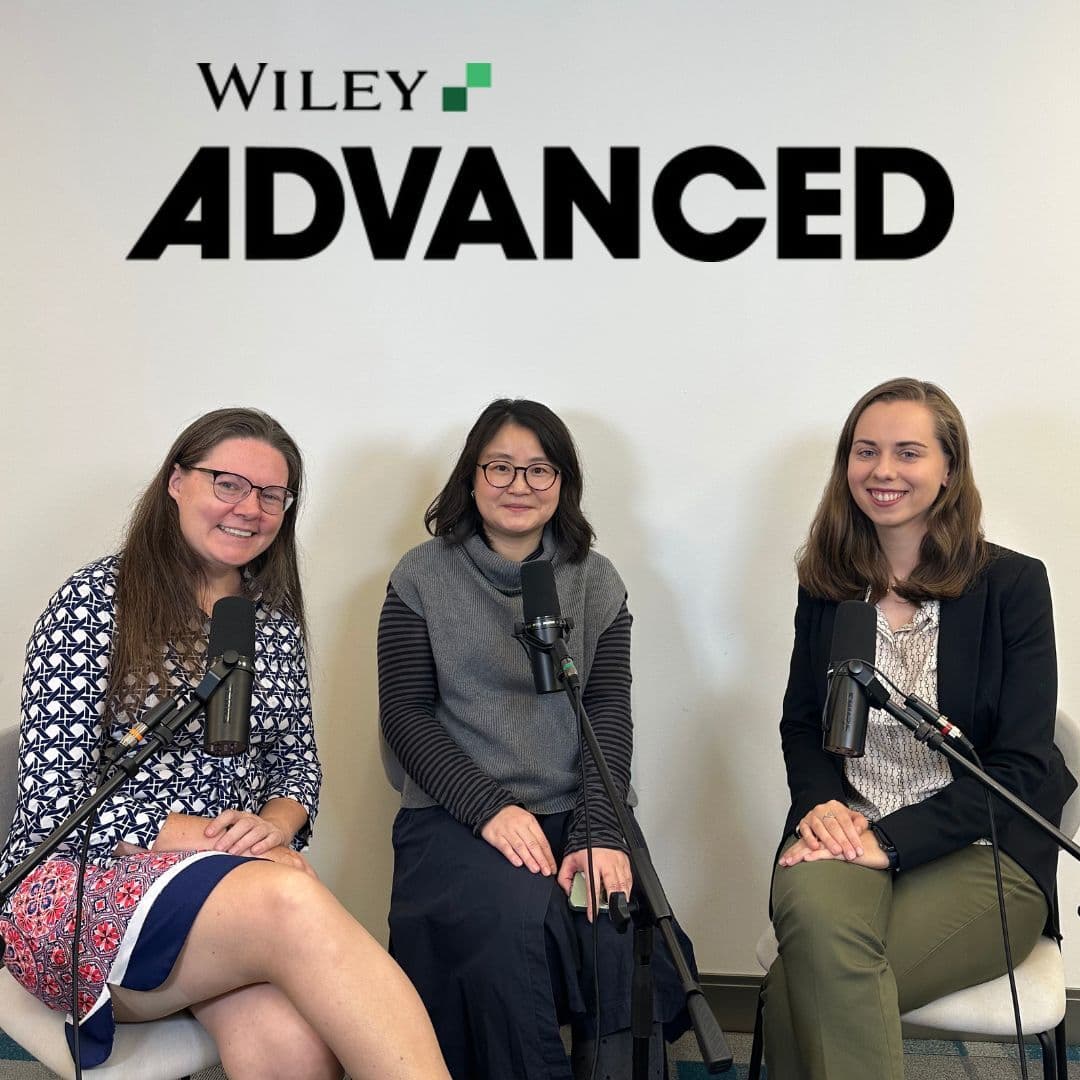 #375 How Your Publication Can Fuel Genetic Innovation - DNA Today: A Genetics Podcast cover