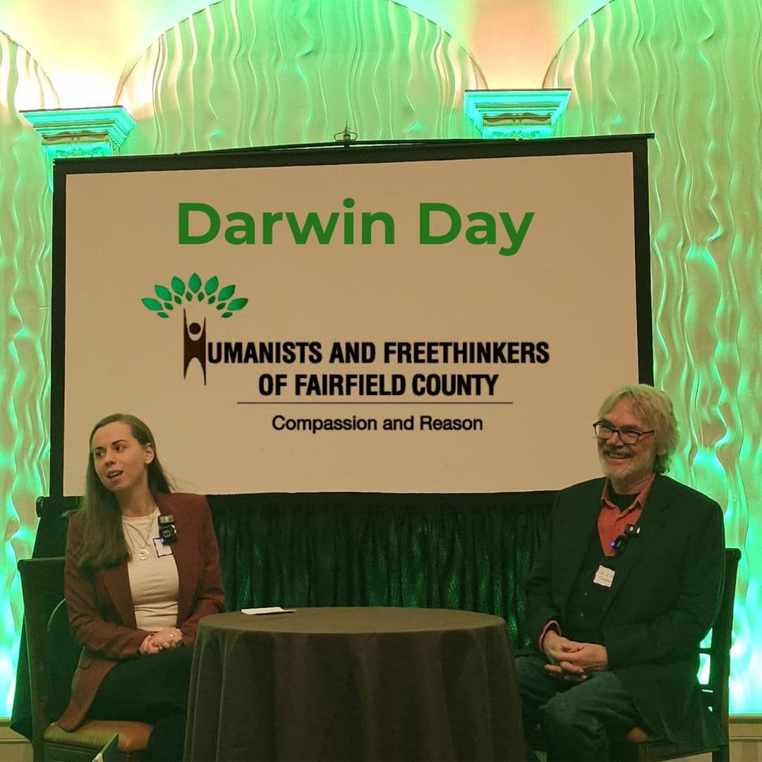 #381 Charles Darwin’s Legacy: What He Got Right & What Science Learned Next - DNA Today: A Genetics Podcast cover