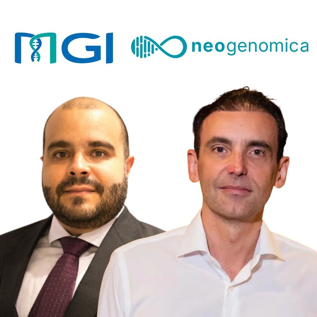 #383 Inside the Brazilian Rare Genomes Project - DNA Today: A Genetics Podcast cover
