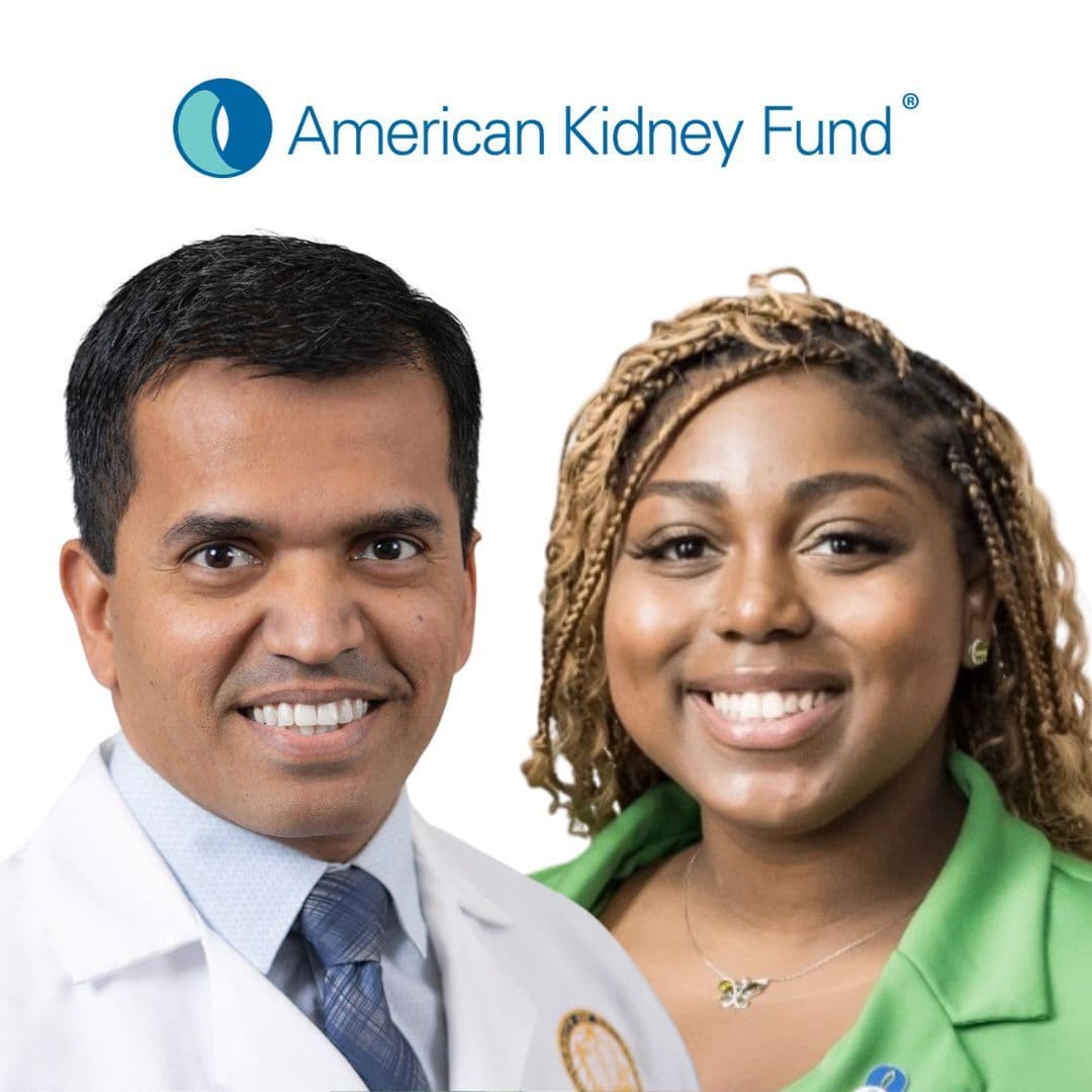 #391 Living with FSGS: A Genetic Kidney Disease Journey - DNA Today: A Genetics Podcast cover