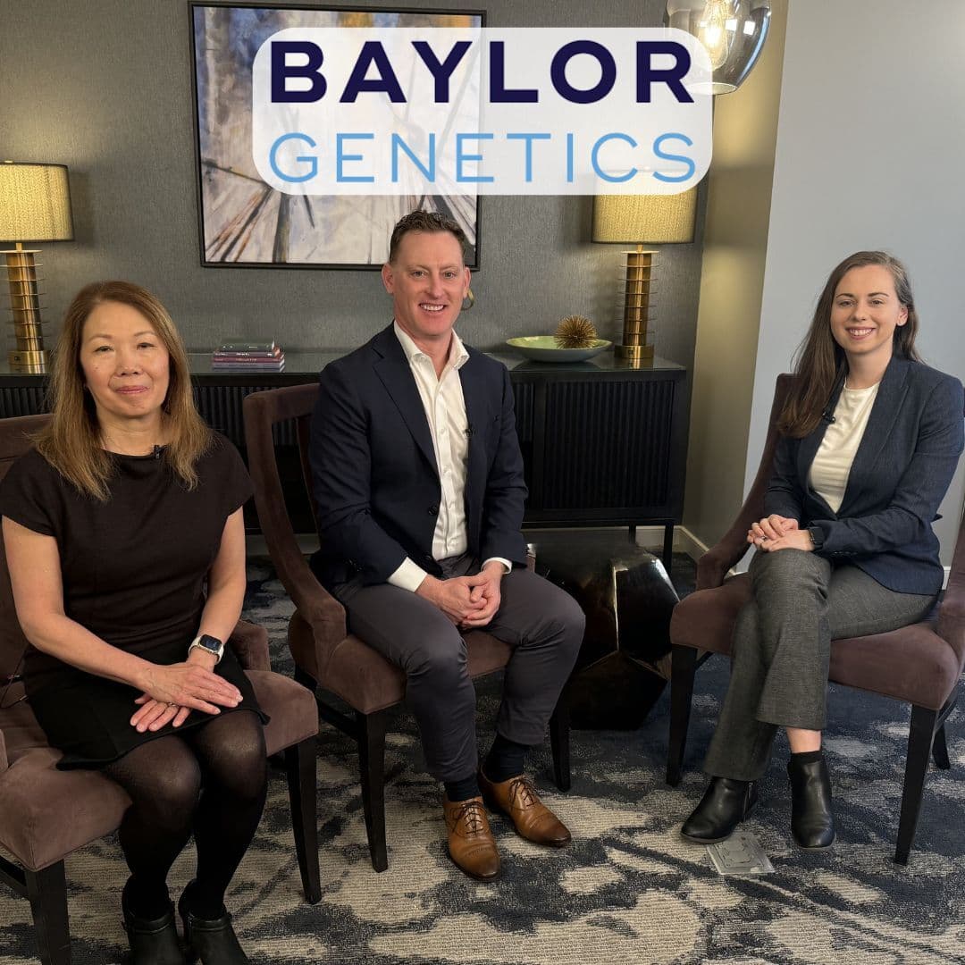 #393 Whole Genome Sequencing and Multi-omic Tools Closing the Rare Disease Diagnostic Gap - DNA Today: A Genetics Podcast cover