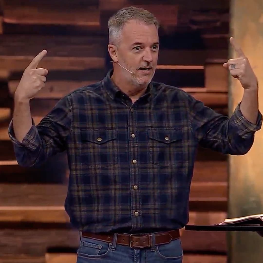 The End - Stand Alone - The Church of Eleven22 cover