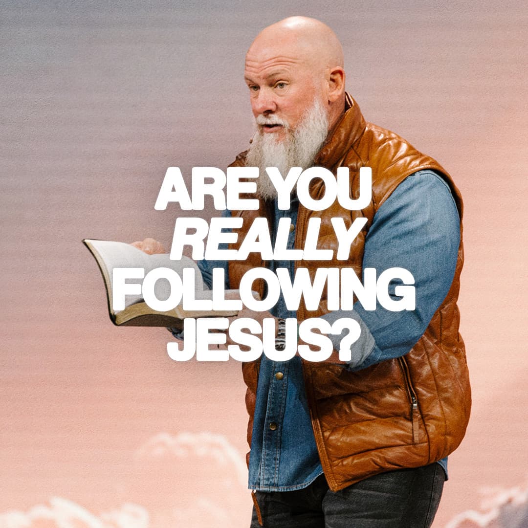 Calling of First Disciples - Heaven to Earth - Matthew S1E4 - The Church of Eleven22 cover