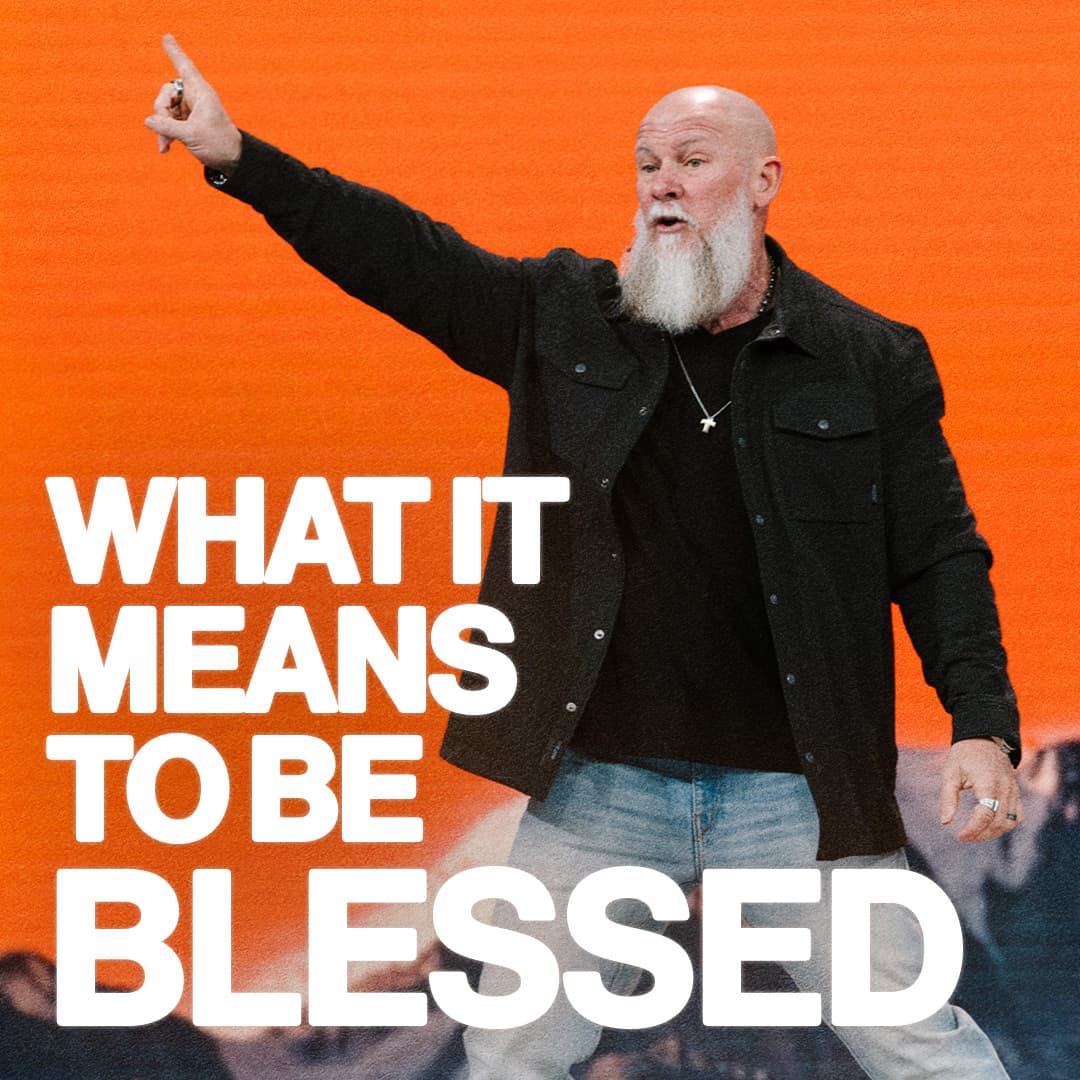 Beatitudes - Mountain to Mountain - Matthew S2E1 - The Church of Eleven22 cover