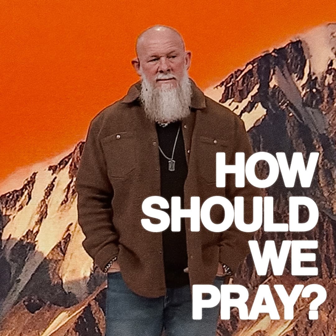 In the Secret - Mountain to Mountain - Matthew S2E4 - The Church of Eleven22 cover