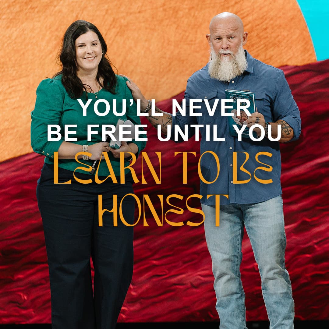 Jesus and Your Mental Health - Elijah: Wk 6 - The Church of Eleven22 cover