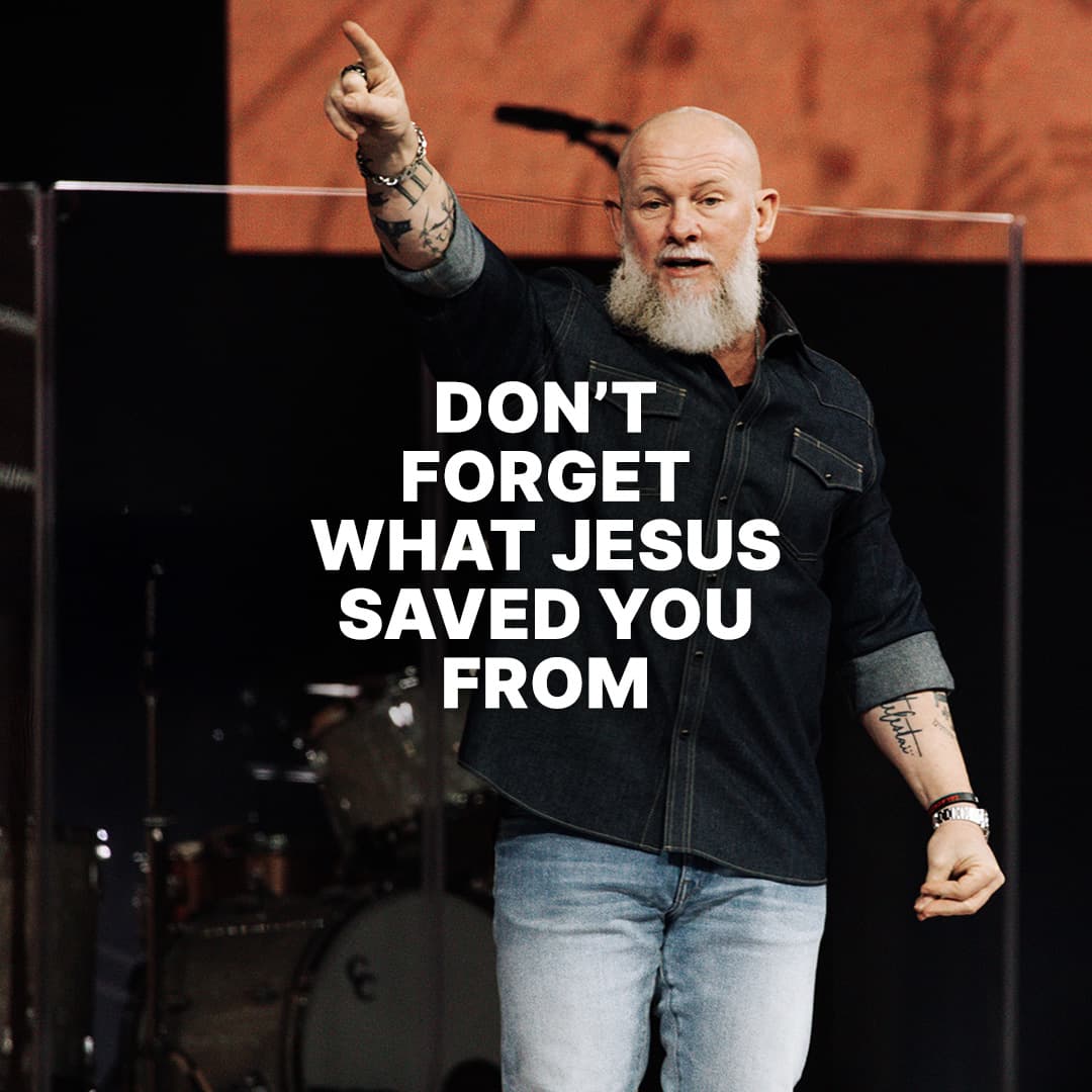 No Other Gospel - 1 Timothy - Wk 2 - The Church of Eleven22 cover