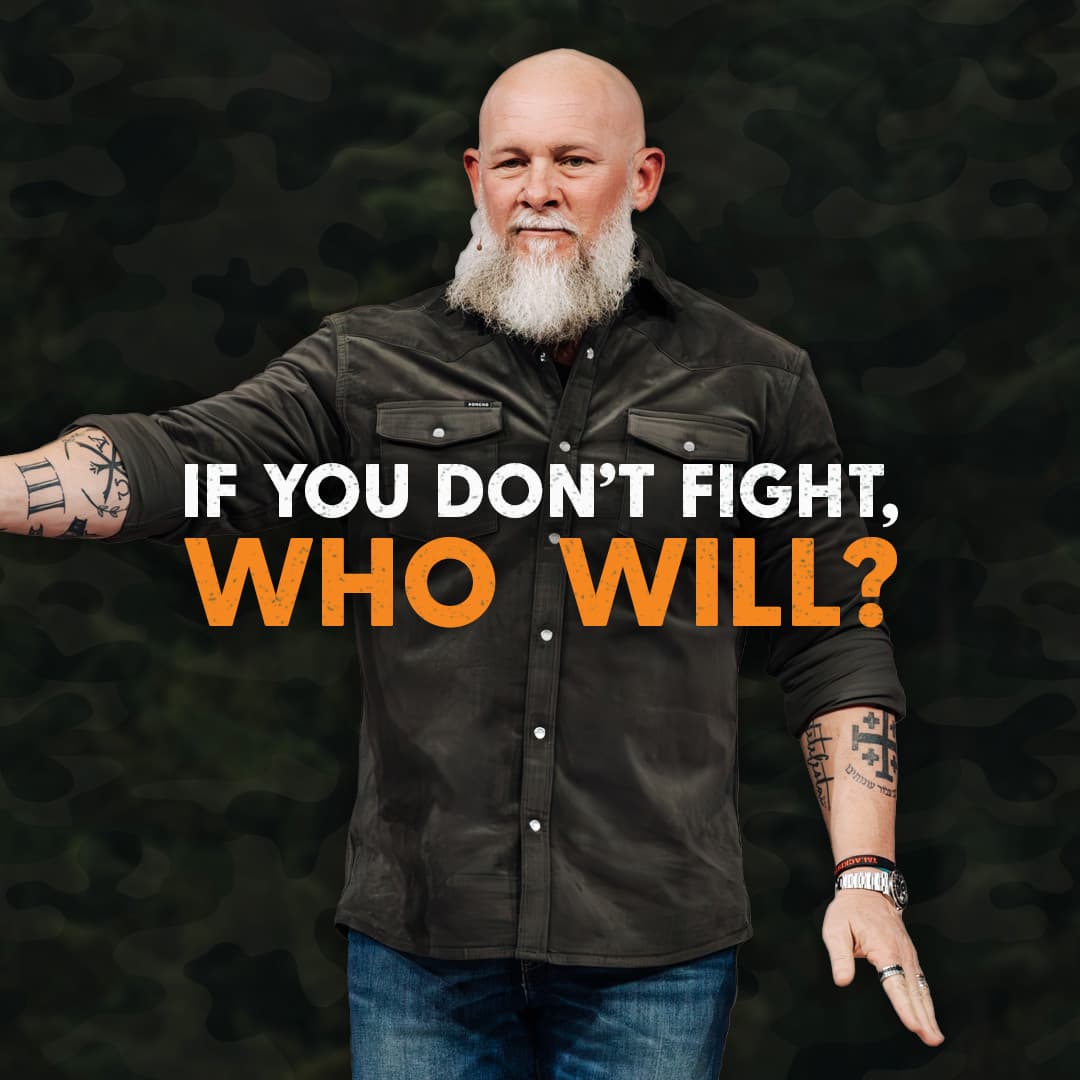 Stand Firm - Stand Firm & Act Like Men: Wk 3 - The Church of Eleven22 cover