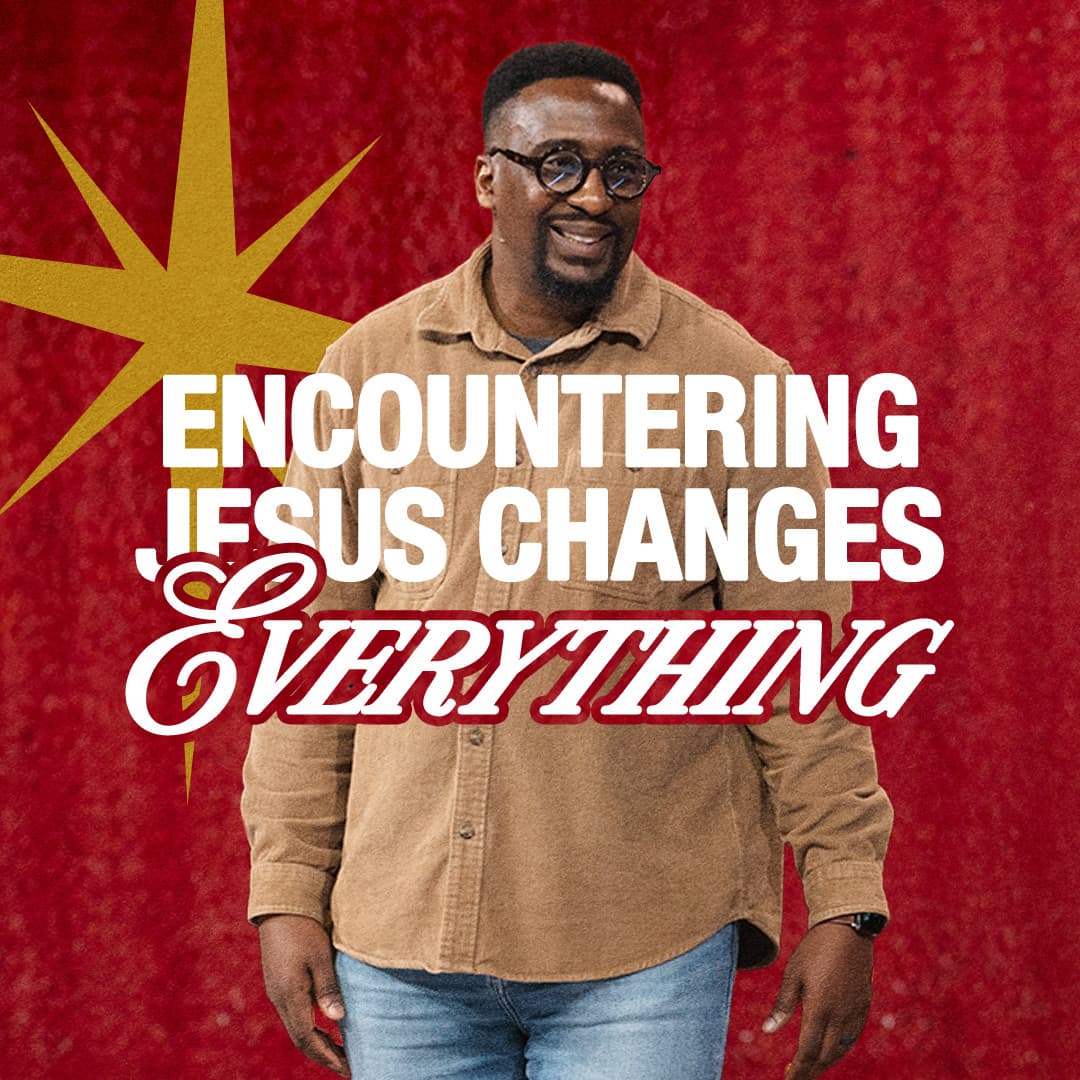 Shepherds - Real Men of Christmas: Wk 2 — The Church of Eleven22 cover
