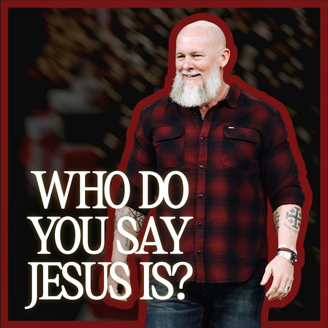 What Child is This? - Christmas Eve 2024 - When He Asks - Wk 6 - The Church of Eleven22 cover