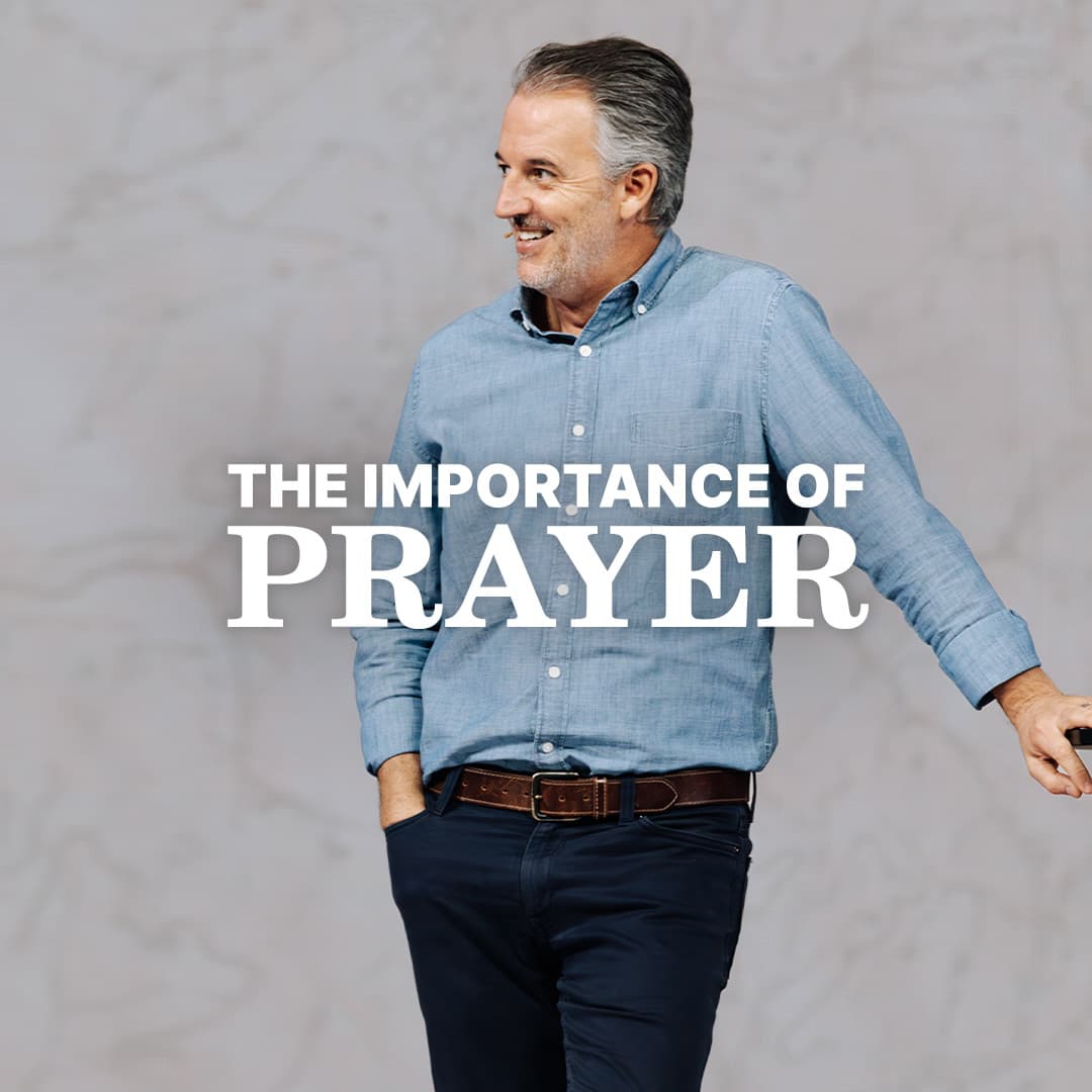 Ransom for All - 1 Timothy - Wk 5 - The Church of Eleven22 cover