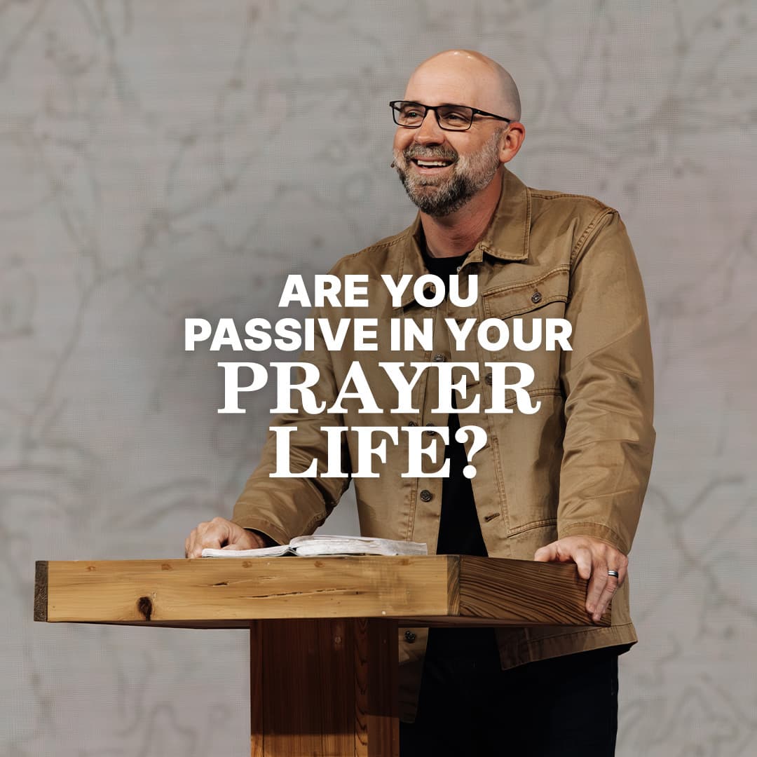 The Gospel Infected Life - 1 Timothy - Wk 6 - The Church of Eleven22 cover