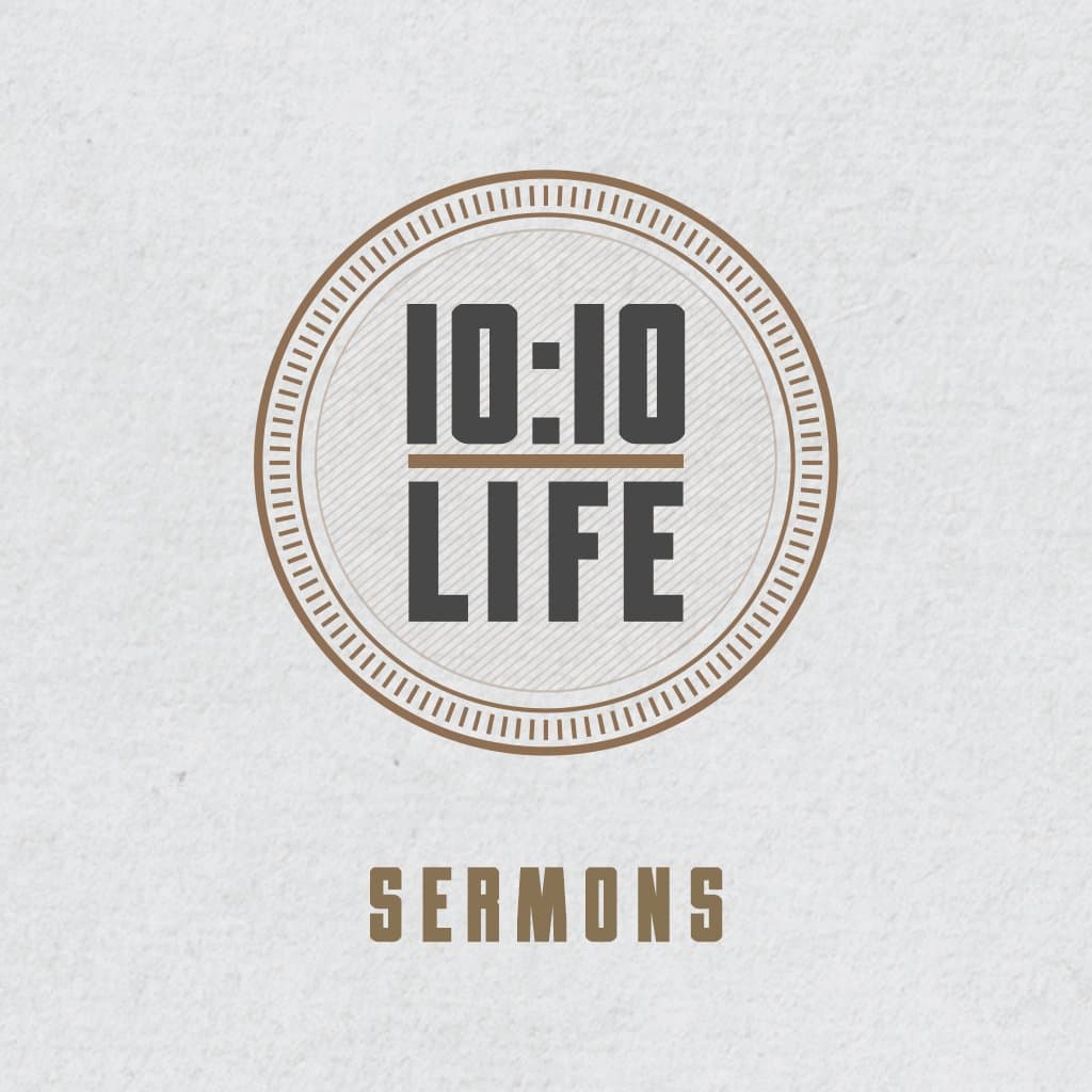 Wk 2: Sent Life - The Church of Eleven22 cover