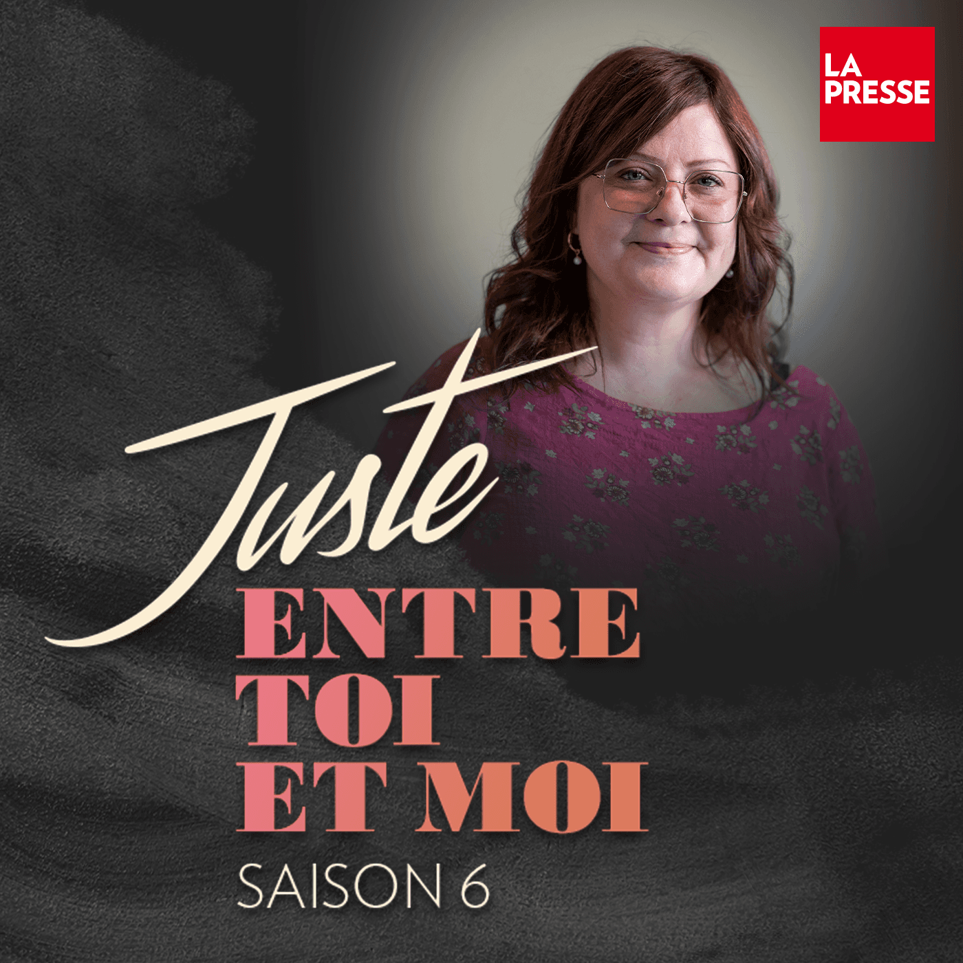 Marie-Annick Lépine - Juste entre toi et moi cover