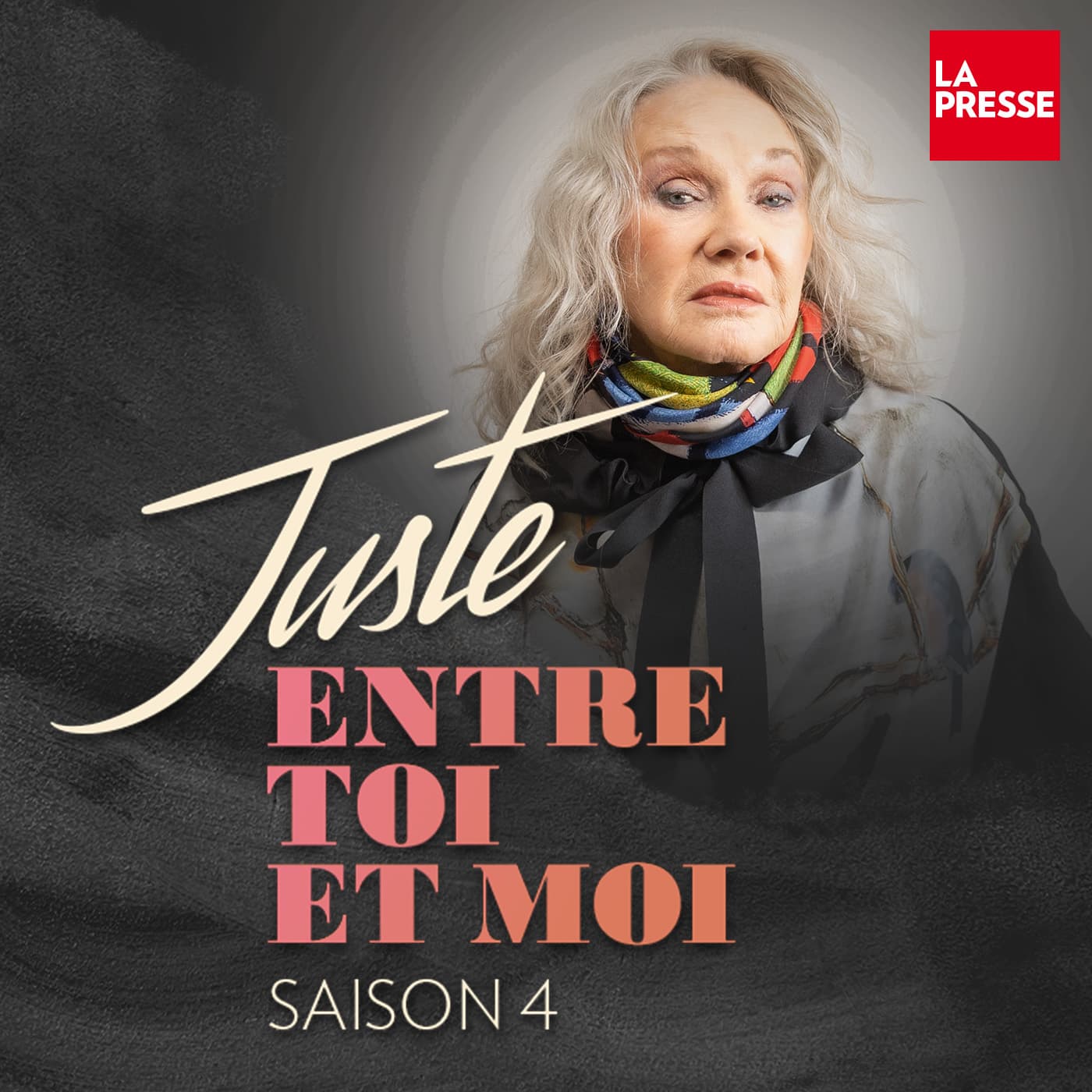 Diane Dufresne - Juste entre toi et moi cover