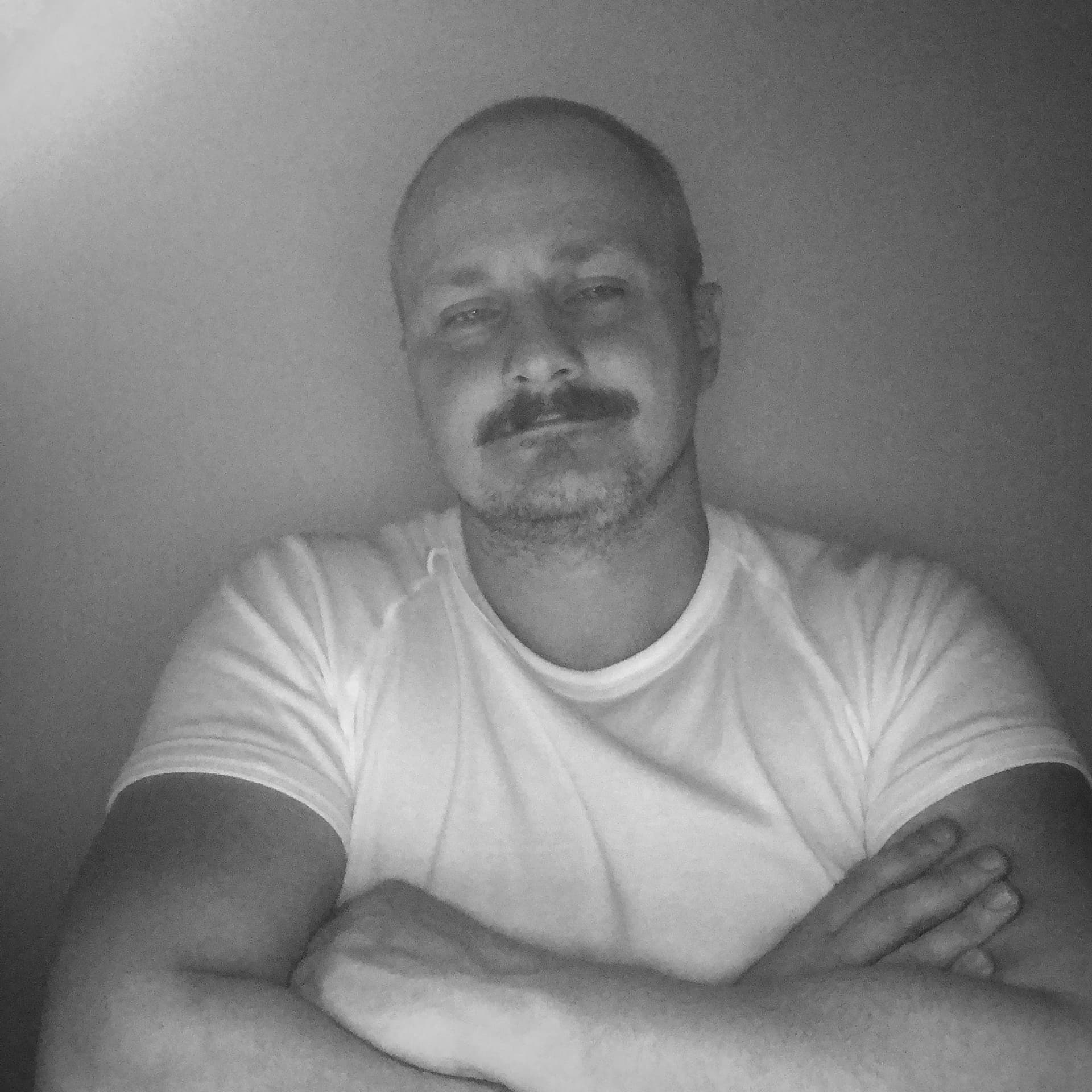 Interview with George Savoulis from Qtopia - Queer as Fact cover