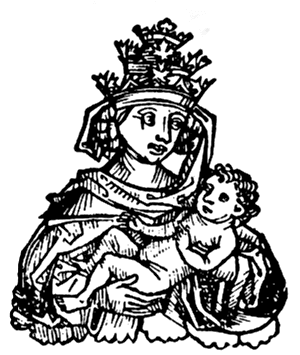 Pope Joan - Queer as Fact cover