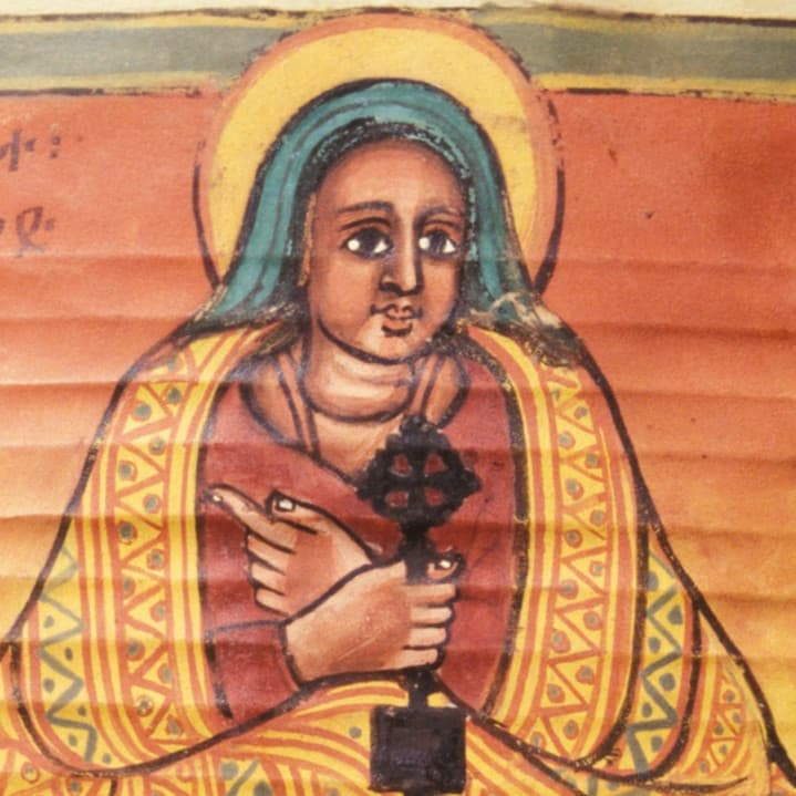 Walatta Petros - Queer as Fact cover