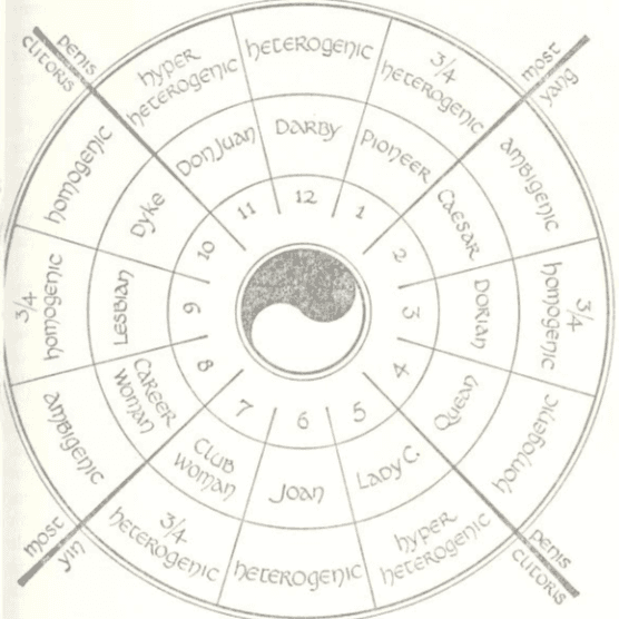 Gavin Arthur and the Circle of Sex - Queer as Fact cover