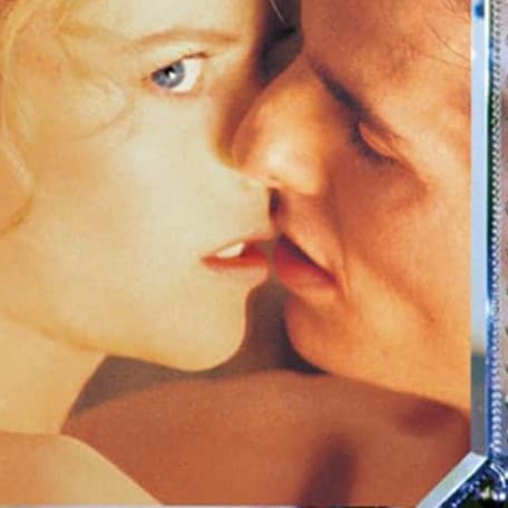 Sardonicast 206: Sentimental Value, Eyes Wide Shut — Sardonicast cover