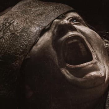 Sardonicast 214: Lee Cronin's The Mummy, The Bride!, Days of Heaven — Sardonicast cover