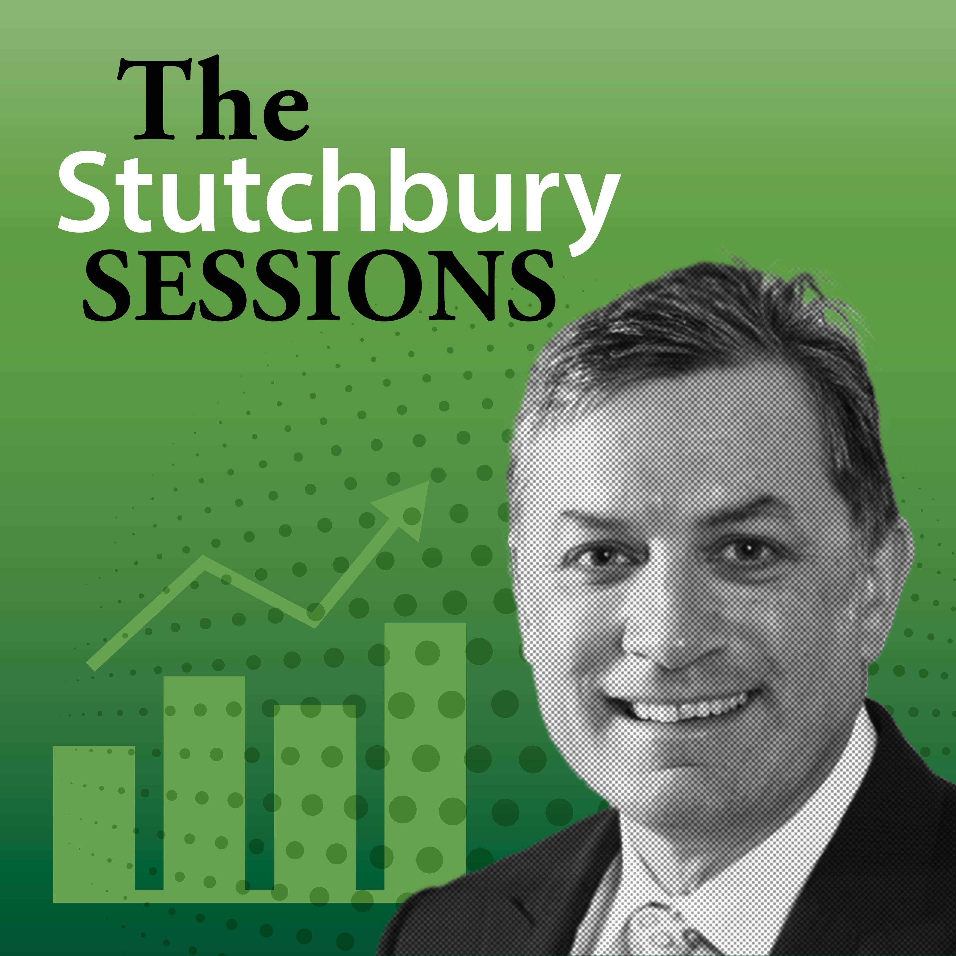 Inflation Expectations | The Stutchbury Sessions - Centre for Independent Studies cover