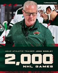 KFAN Wild Weekly - Minnesota Wild PONDcast cover