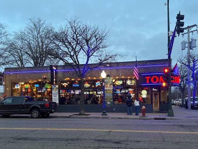 Tom Reid's Hotline - Minnesota Wild PONDcast cover