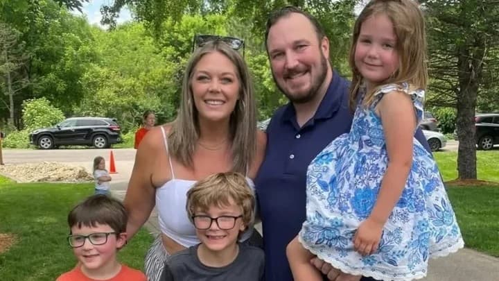 Remembering Jessi:  Marcus Foligno - Minnesota Wild PONDcast cover