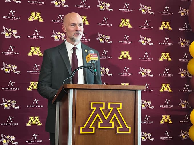 Beyond the Pond - Minnesota Wild PONDcast cover