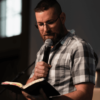 Tending Your Soil: The Real Work of Discipleship | Pillar Series - Bethel Atlanta cover