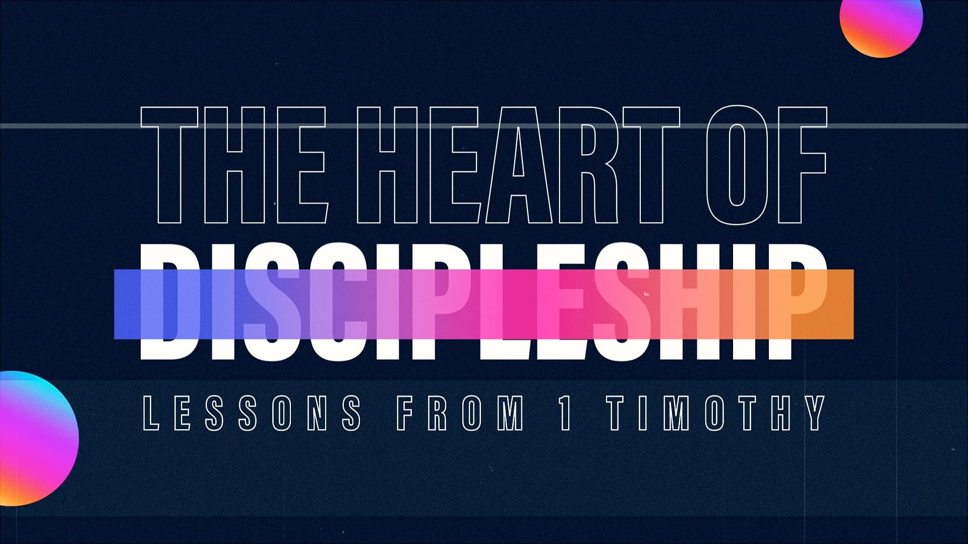 Who You Become Matters - First Open Bible Podcast cover