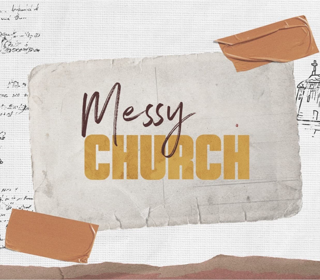 Christology - First Open Bible Podcast cover
