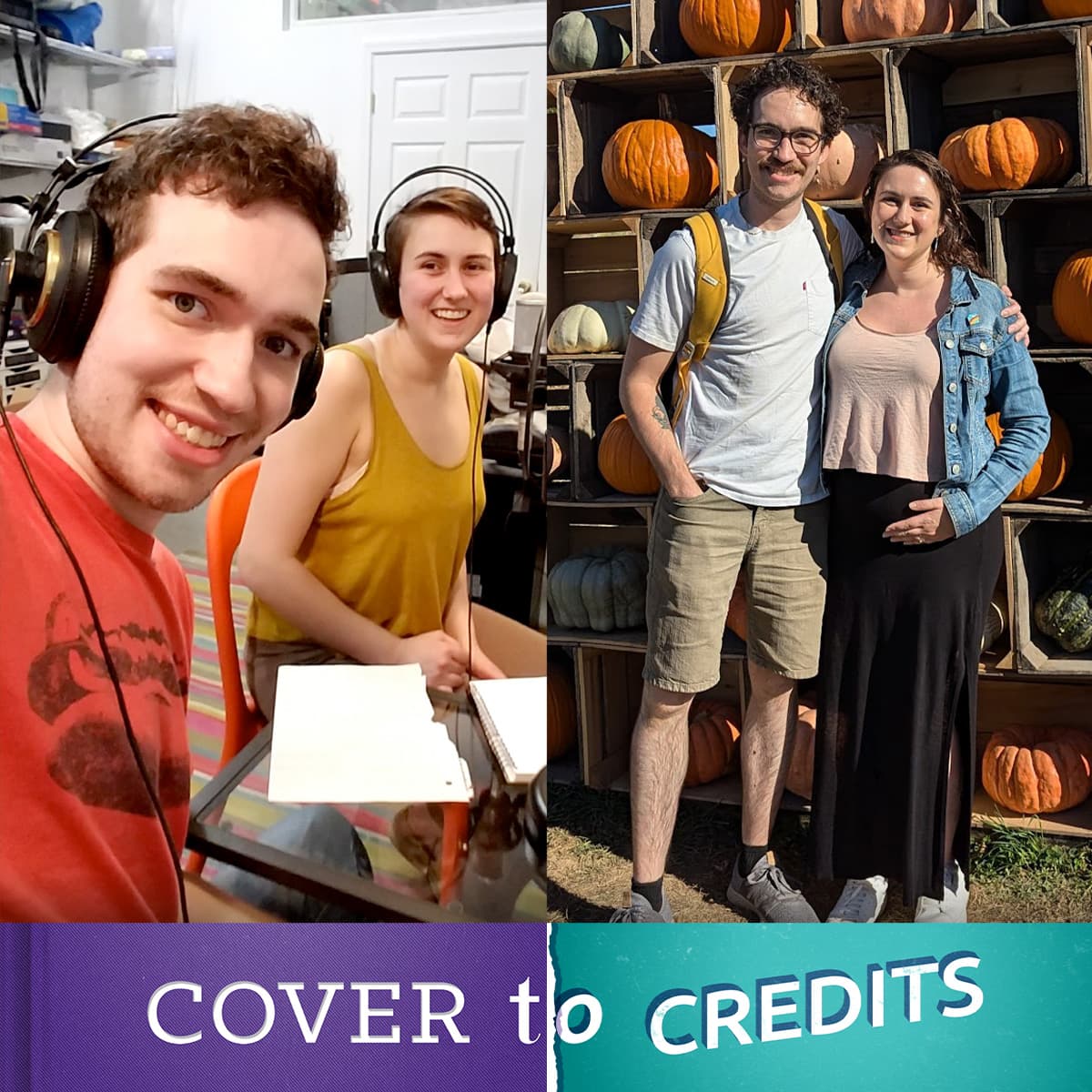 The Final Episode — Cover to Credits cover