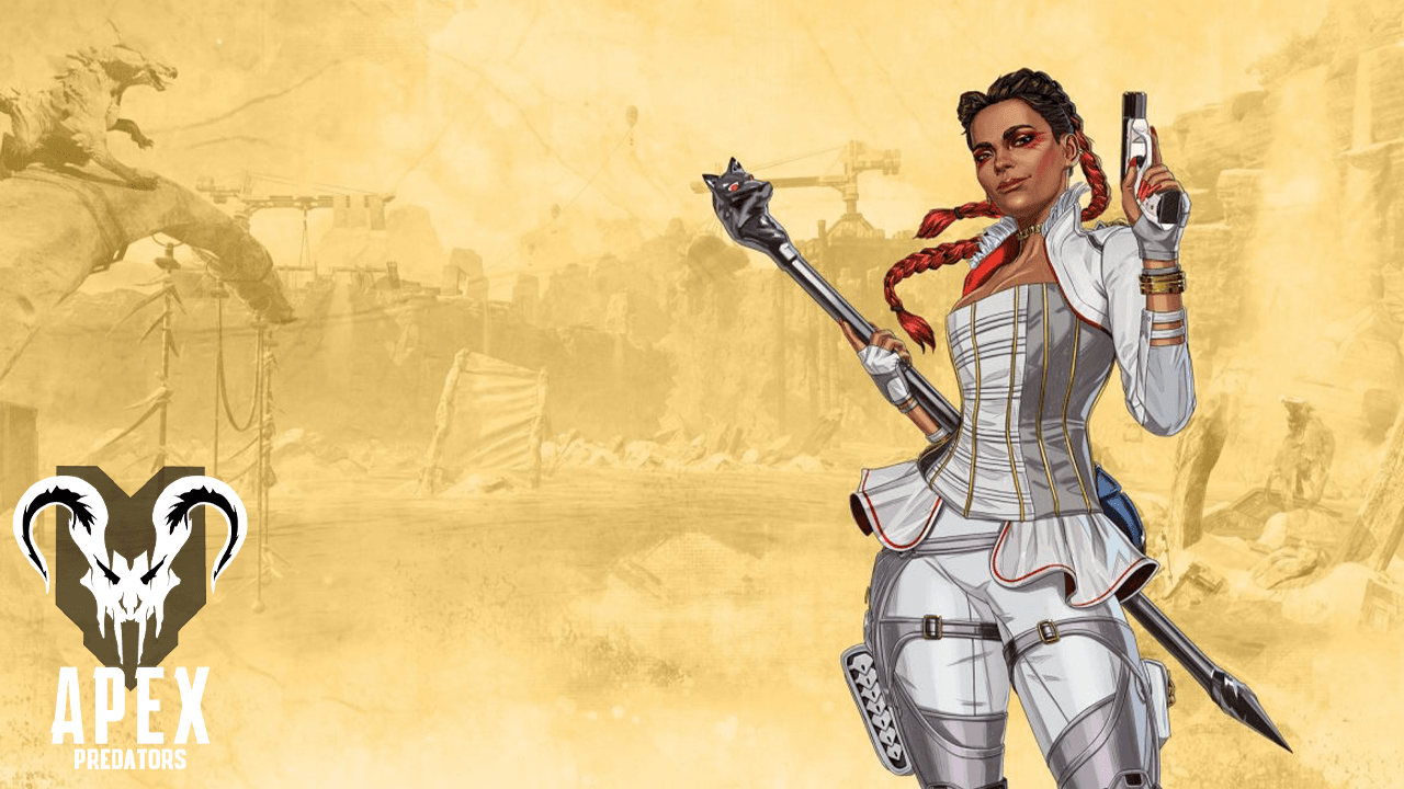 Seasion 5 Impressions - Loba, Quests and Map Changes - Apex Predators cover